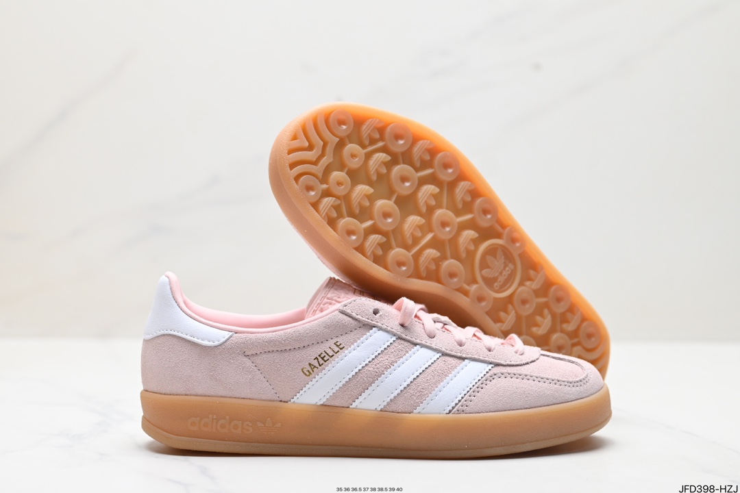 Adidas Gazelle Shoes